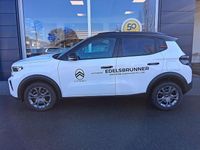 gebraucht Citroën C3 Turbo 100 S&S 6-Gang-Manuell Max