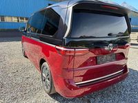 gebraucht VW Multivan T7 Style 2,0 Benzin TSI kein Hybrid