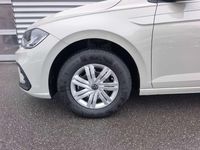 gebraucht VW Polo 4Me TSI
