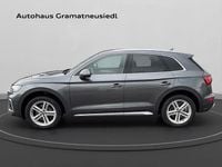 gebraucht Audi Q5 55 TFSI e quattro S line