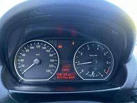gebraucht BMW 116 116 i Aut.