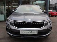 gebraucht Skoda Kamiq Essence TSI