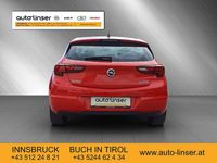 gebraucht Opel Astra 10 Turbo ECOTEC Direct Injection Edition
