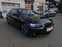 gebraucht BMW 325 i Coupé Dynamic PaketPDCNavi uvm.....