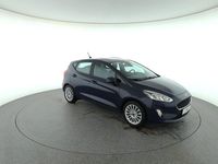 gebraucht Ford Fiesta Cool & Connect 1,1 Start/Stop