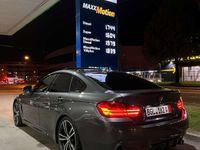 gebraucht BMW 440 440 i xDrive Gran Coupe M Sport Aut.