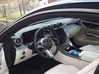 gebraucht Mercedes CLE200 Coupe Aut.