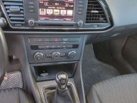 gebraucht Seat Leon ST Leon Style 16 TDI CR 4Drive Style