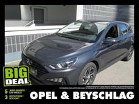 Gebraucht Hyundai i30 Edition 30 110 PS (80 kW) 2024 Grau Limousine