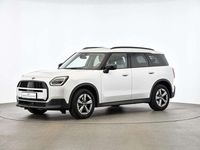 Gebraucht Mini Countryman 156 PS (114 kW) 2024 Weiß SUV