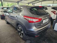 gebraucht Nissan Qashqai 1,6 dCi 360°