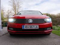 gebraucht VW Passat Variant *NEUER ZAHNRIEMEN* 1.6 TDI DSG Zuverlässig!