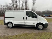 gebraucht Renault Trafic gepflegter 3. Besitz - großes Service NEU