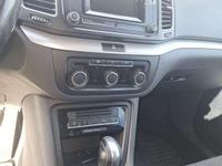 gebraucht VW Sharan Comfortline BMT 20 TDI DSG