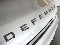 gebraucht Land Rover Defender 130 X-Dynamic SE
