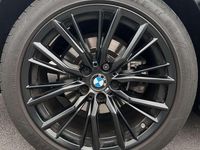 gebraucht BMW 318 318 i Aut.