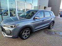 gebraucht MG ZS 1.5 Hybrid+ Comfort