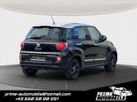 gebraucht Fiat 500L 500L1,3 MultiJet *TEILLEDER*