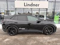 gebraucht VW ID.4 Pro 4MOTION 210 kW Business