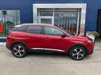 gebraucht Peugeot 3008 Allure 1,5 BlueHDi130 EAT8 Leder elektr.Heckklappe