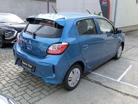 gebraucht Mitsubishi Space Star 1,2 Inform AS&G 24