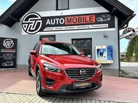 gebraucht Mazda CX-5 CD175 AWD Revolution Top "Leder weiss" Aut.