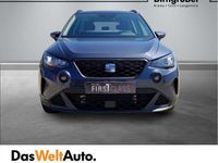 gebraucht Seat Arona Austria Edition 1.0 TSI