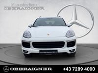 gebraucht Porsche Cayenne Diesel