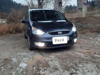 Gebraucht Ford Galaxy Trend 140 PS (102 kW) 2007 Van / Kleinbus