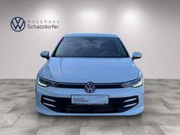 gebraucht VW Golf VIII Life TSI
