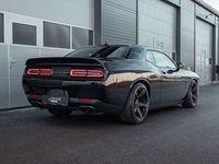 gebraucht Dodge Challenger SRT Hellcat 6,2 L V8 AT RWD