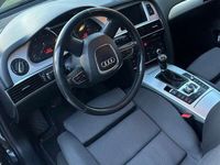gebraucht Audi A6 Avant 20 TDI Facelift