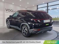 gebraucht Hyundai Tucson TUCSON Hybrid Allrad1,6 T-GDI Plug-In Hybrid 4WD