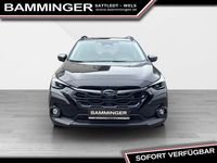 Neu Subaru Crosstrek Style 136 PS (100 kW) 2025 SUV