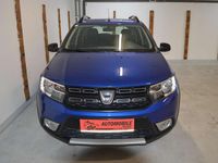 gebraucht Dacia Sandero **Stepway Celebration**Navi*Rückfahrkamera**