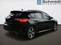 gebraucht Ford Focus Active X