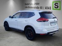 gebraucht Nissan X-Trail Tekna 2.0 dCi Xtronic 4x4 7 Sitze