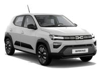 gebraucht Dacia Spring SpringExpression ELECTRIC 65