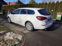 gebraucht Opel Astra Sport