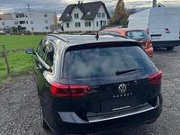 gebraucht VW Passat aus Hörbranz - 90 kW und 86200 km