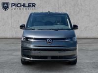 Gebraucht VW Multivan Edition 150 PS (110 kW) 2024 Hellgrau  normal Van