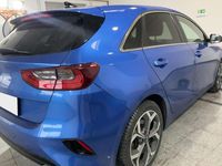 gebraucht Kia Ceed Ceed / cee'd 1,4 TGDI GPF Platin DCT Aut. Platin