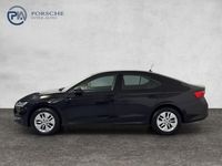 gebraucht Skoda Octavia Ambition TDI