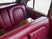 Gebraucht Jaguar MK IX 220 PS (161 kW) 1959 Limousine