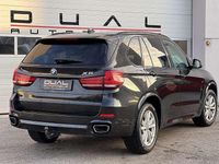 gebraucht BMW X5 xDrive40d Aut.|M-PAKET|LED|ACC|AHK|NAVI