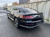 gebraucht VW Arteon R-Line 4Motion*DSG*Panorama*DigitalTacho*