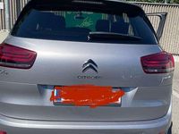 gebraucht Citroën C4 Picasso PureTech 110 S&S Seduction