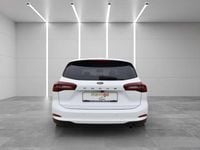 gebraucht Ford Focus Titanium Titanium X