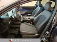 gebraucht Hyundai Ioniq 6 BLACK Edition 77,4 kWh 4WD i65c2-O3