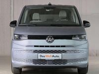 gebraucht VW Multivan ÜH TDI